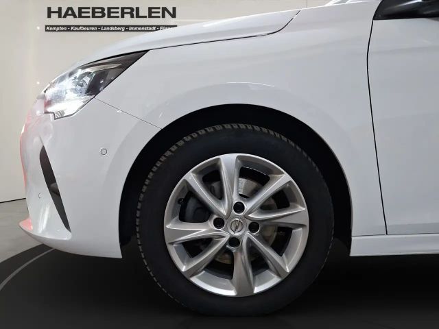 Opel Corsa 1.2 Turbo Elegance Turbo