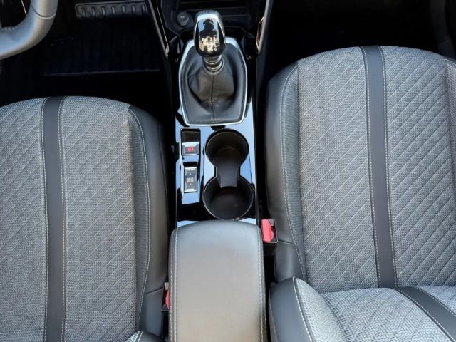 Peugeot 2008 Allure Pack