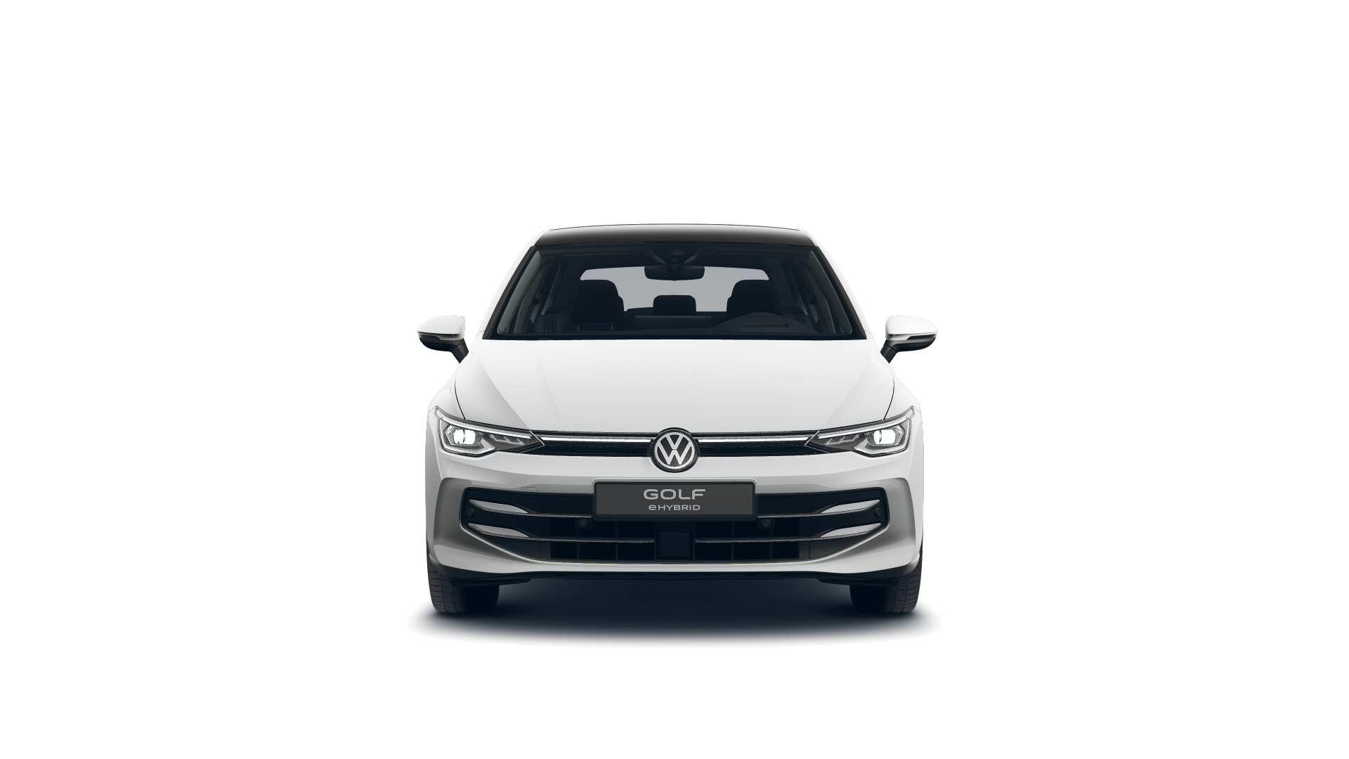 Volkswagen Golf DSG Style eHybrid