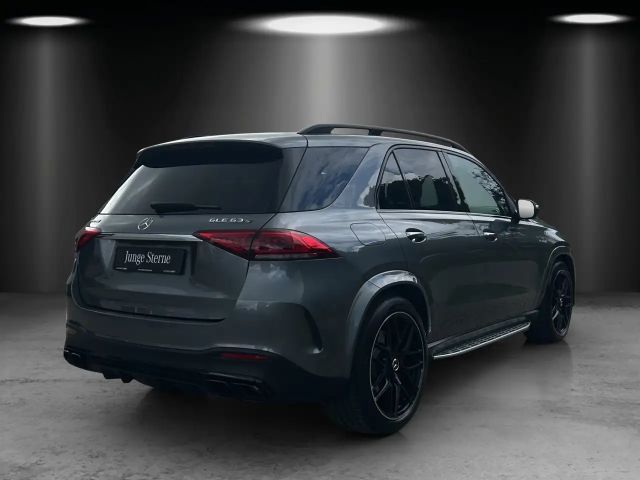 Mercedes-Benz GLE 63 AMG 4MATIC+ AMG Line