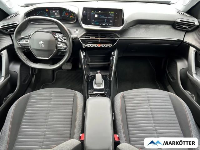 Peugeot E-2008 Active Pack