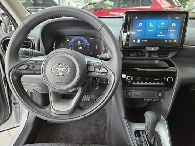 Toyota Yaris Cross Business Hybride