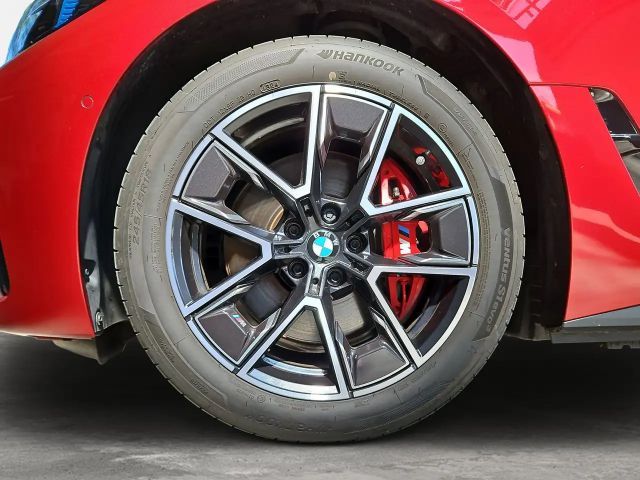 BMW i4 Coupé Gran Coupé eDrive40