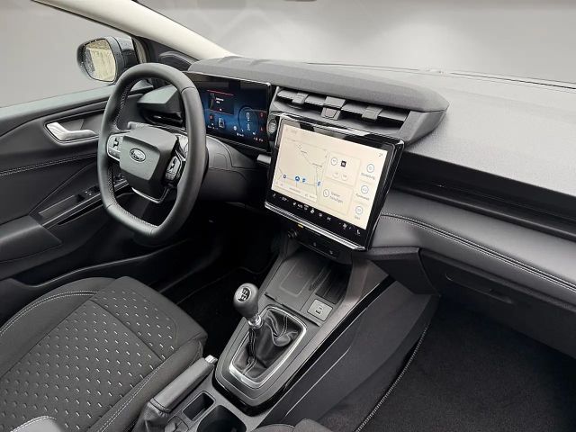 Ford Puma EcoBoost Titanium