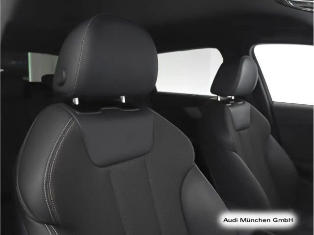 Audi A4 40 TFSI S-Line S-Tronic