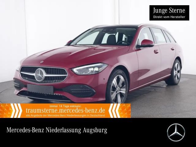 Mercedes-Benz C 300 AVANTGARDE Estate