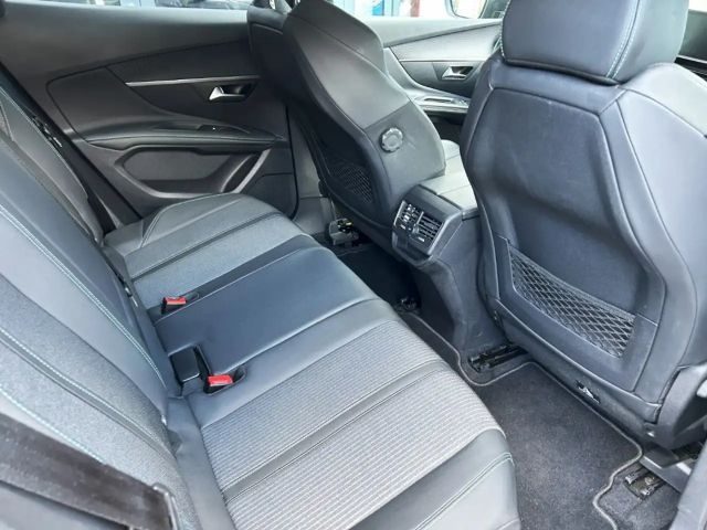 Peugeot 3008 Allure Pack PureTech