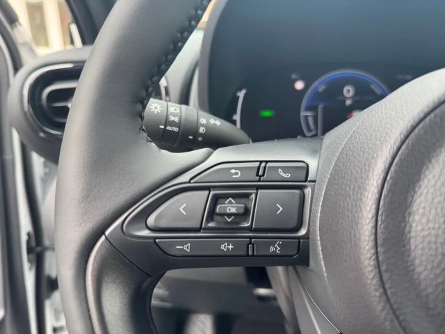 Toyota Yaris Cross 4x2 Active