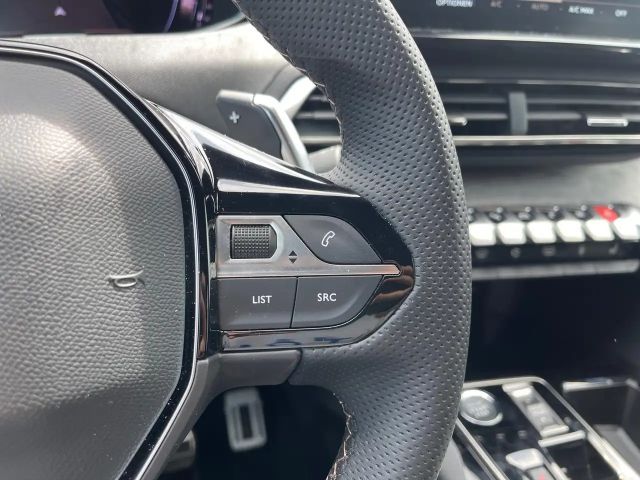 Peugeot 5008 GT-Line