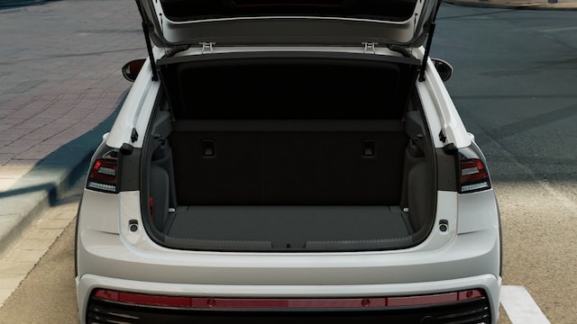 Volkswagen Taigo 1.5 TSI DSG IQ.Drive R-Line