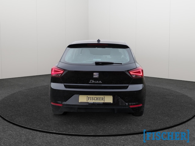 Seat Ibiza 1.0 TSI Style