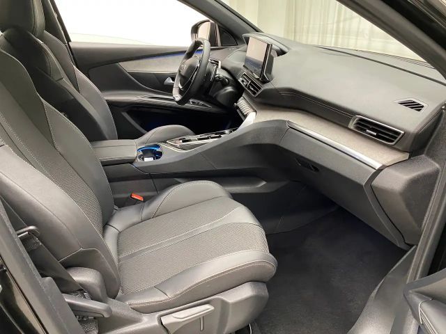 Peugeot 5008 GT-Line