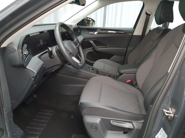 Volkswagen Tiguan 4Motion DSG Life