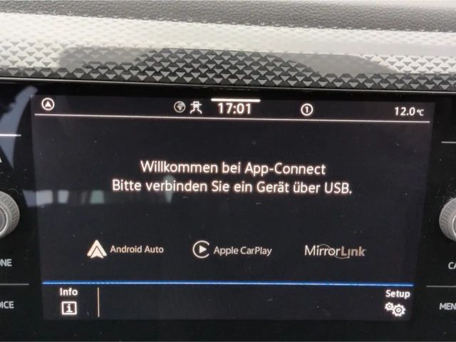 Volkswagen Taigo 1.0 TSI Life