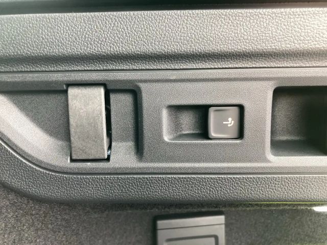 Volkswagen Passat Business DSG Variant