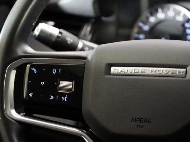 Land Rover Range Rover Evoque P300e S