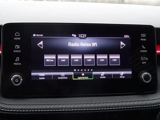 Skoda Fabia 1.0 TSI Monte Carlo