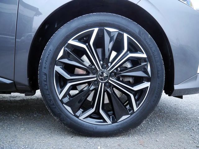 DS DS 4 E-Tense Mobiles