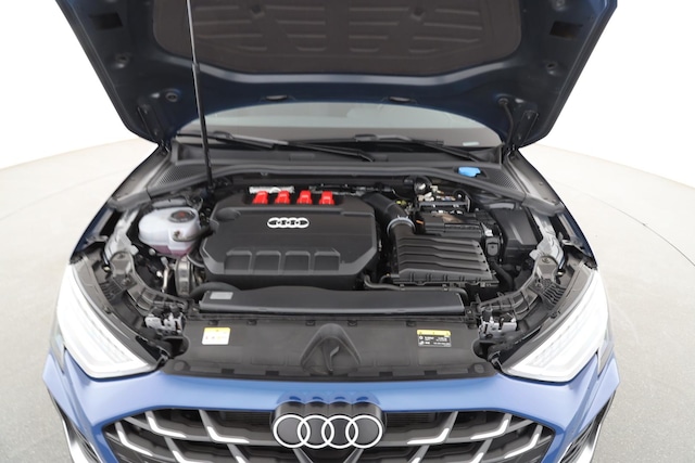 Audi S3 Quattro S-Tronic Sedan