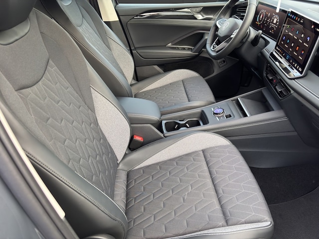 Volkswagen Tiguan 2.0 TDI DSG