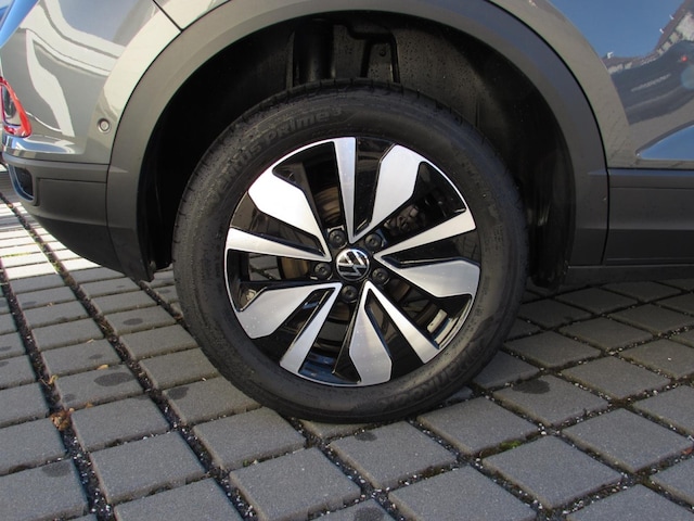 Volkswagen T-Roc 1.0 TSI