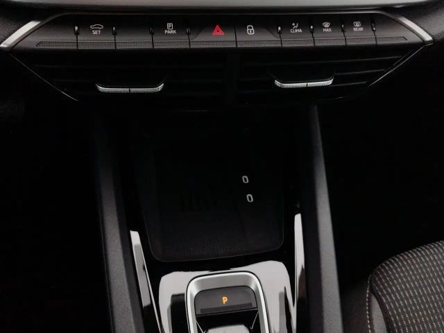 Skoda Octavia Selection