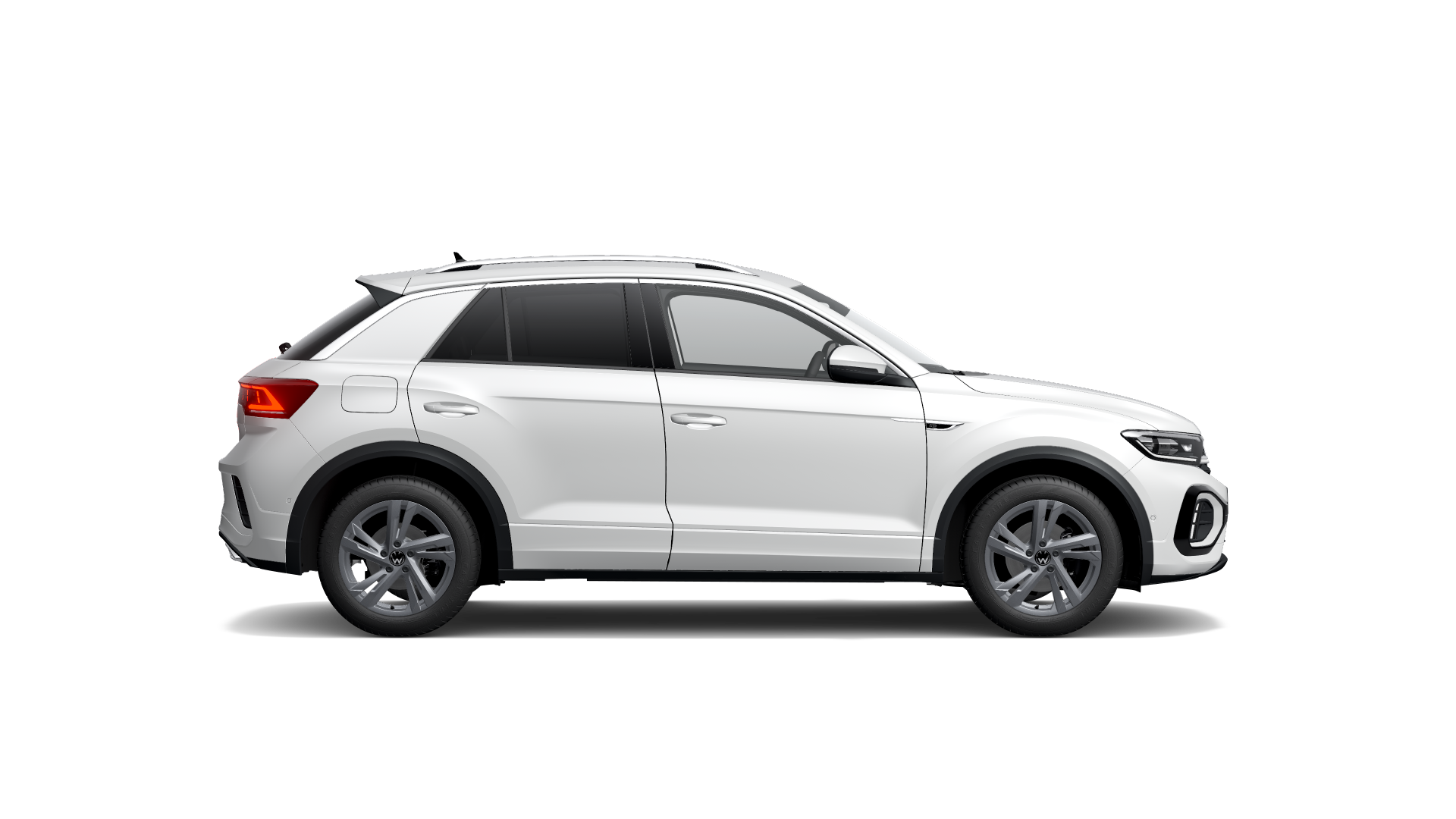Volkswagen T-Roc 1.5 TSI ACT DSG