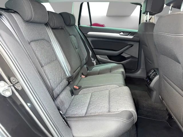 Volkswagen Passat 2.0 TDI DSG Variant