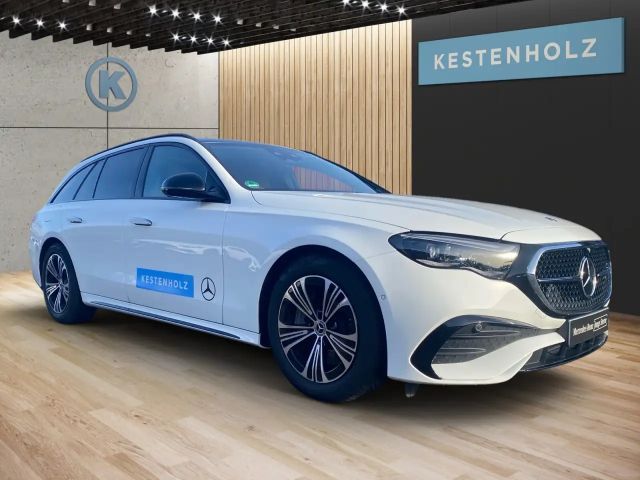 Mercedes-Benz E 200 E 200 d Estate