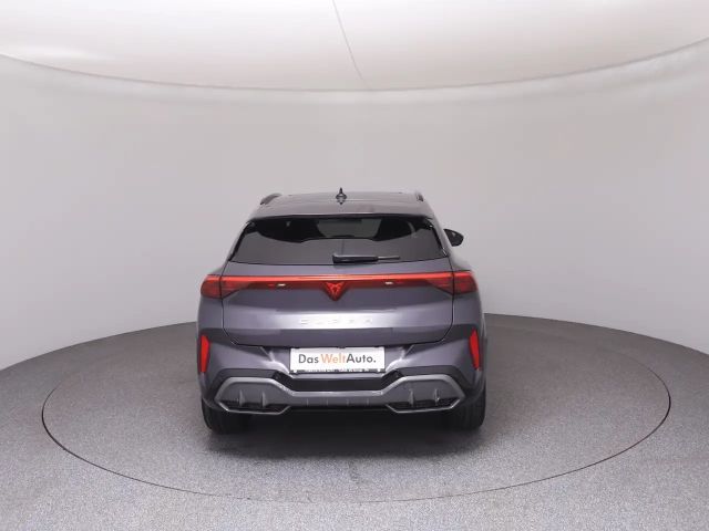 Cupra Terramar 1.5 e-Hybrid VZ