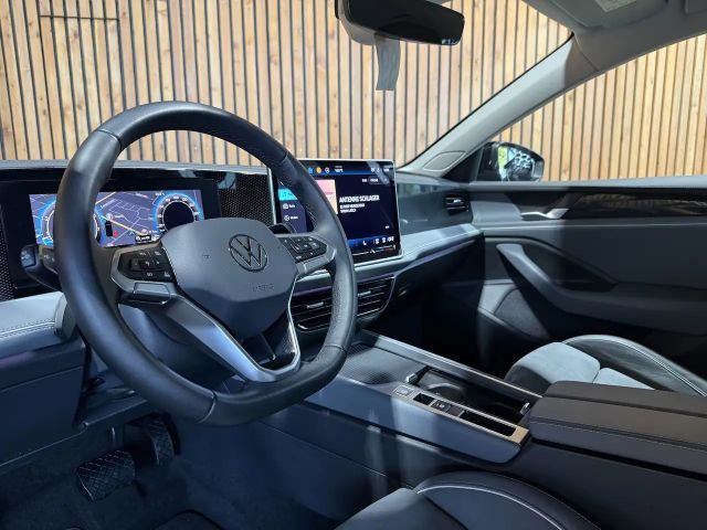 Volkswagen Passat DSG Variant