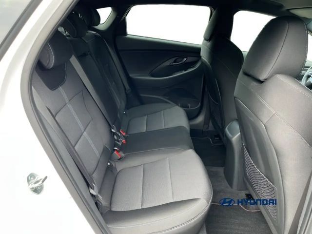 Hyundai i30 N Performance