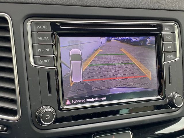 Seat Alhambra 1.4 TSI DSG FR-lijn