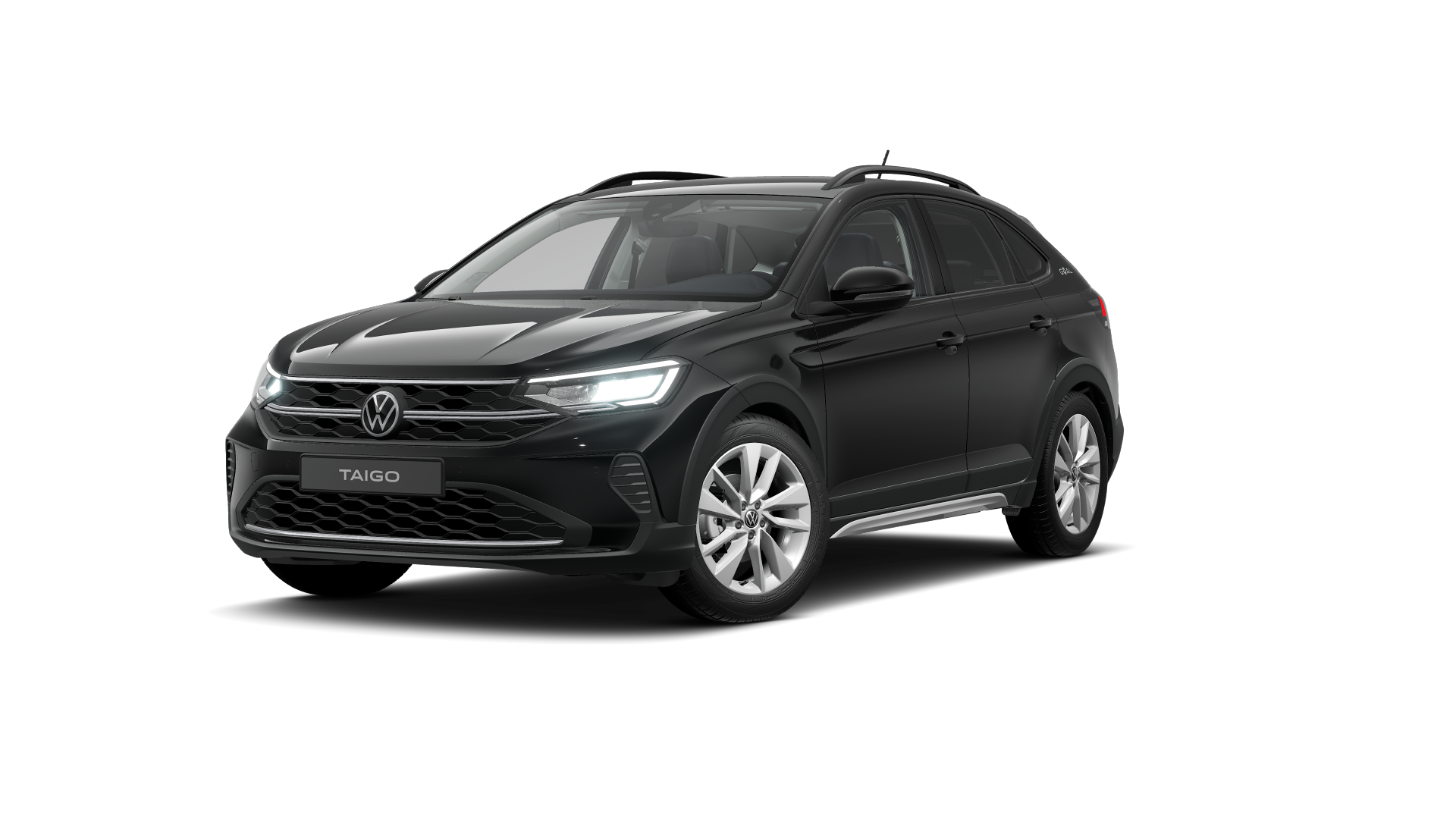 Volkswagen Taigo 1.5 TSI DSG Life