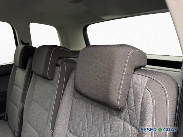 Volkswagen Touran 1.5 TSI DSG IQ.Drive Move