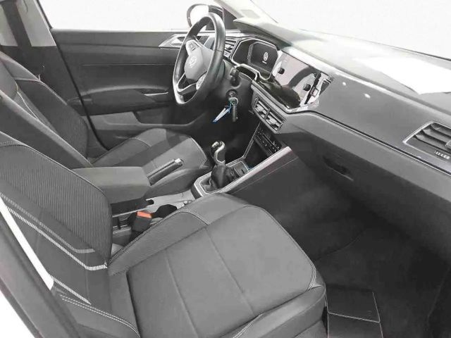 Volkswagen Taigo 1.0 TSI Style