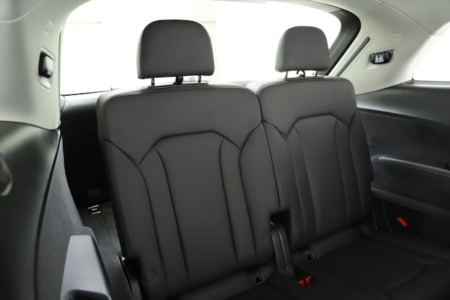 Audi Q7 45 TDI Quattro