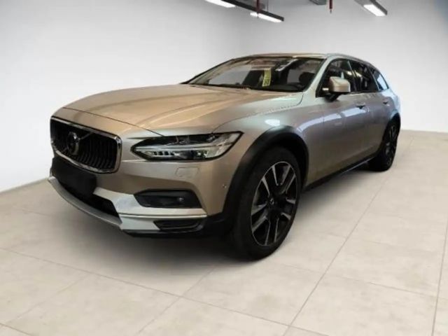 Volvo V90 Cross Country AWD Ultimate