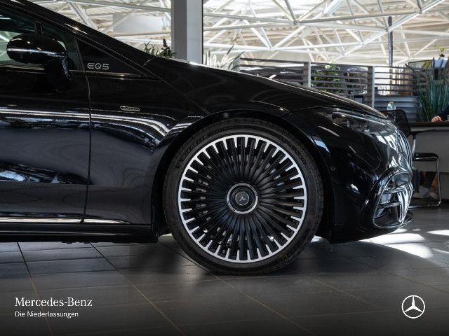 Mercedes-Benz EQS 4MATIC 53 Sedan