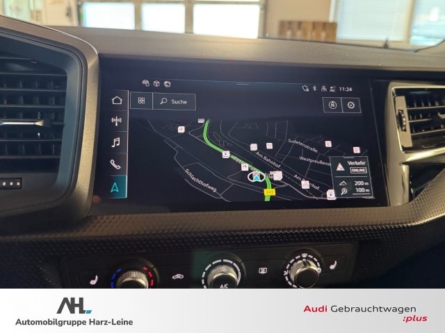 Audi A1 30 TFSI S-Tronic Sportback