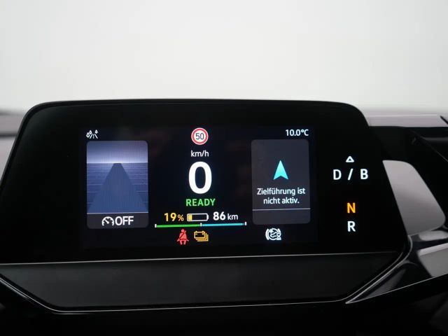 Volkswagen ID.4 77 KWh Performance Pro