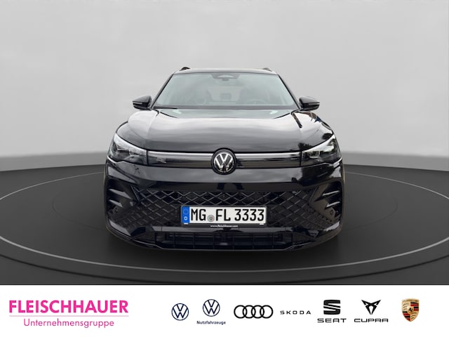 Volkswagen Tiguan 1.5 eTSI R-Line