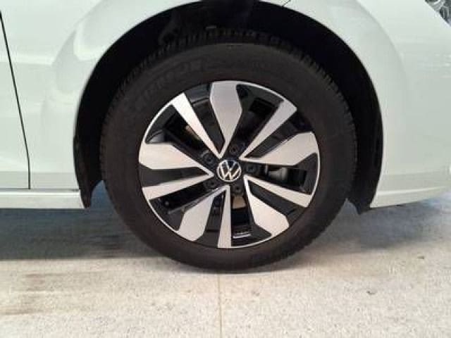 Volkswagen Golf Golf VIII