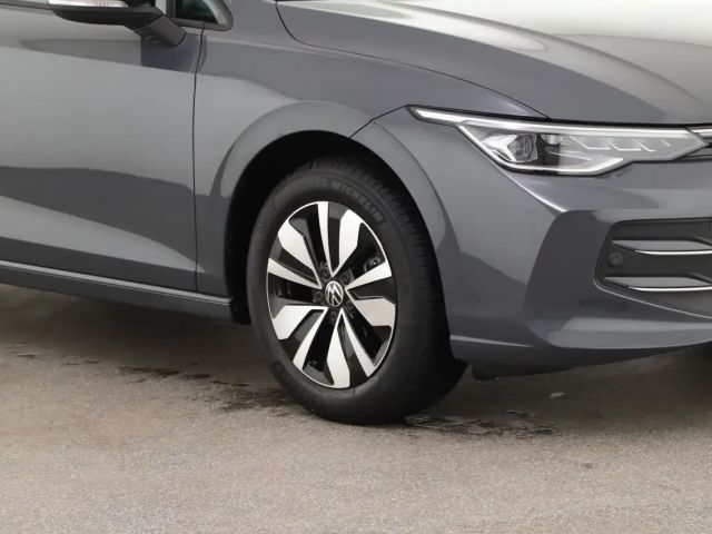 Volkswagen Golf 1.5 eTSI DSG Golf VIII