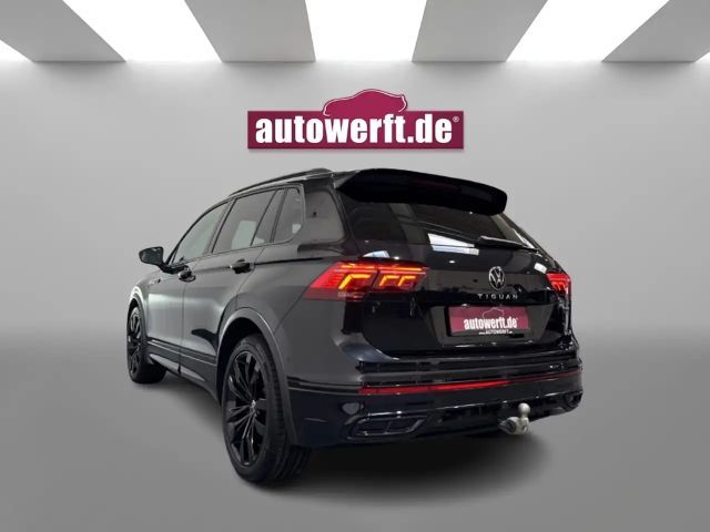 Volkswagen Tiguan 2.0 TSI DSG R-Line
