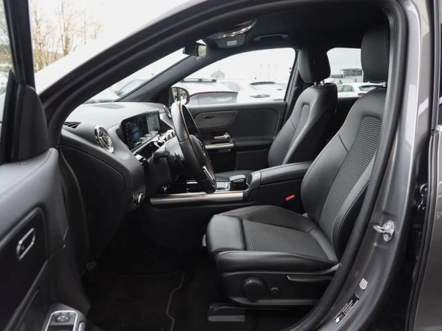 Mercedes-Benz EQA 250 Progressive