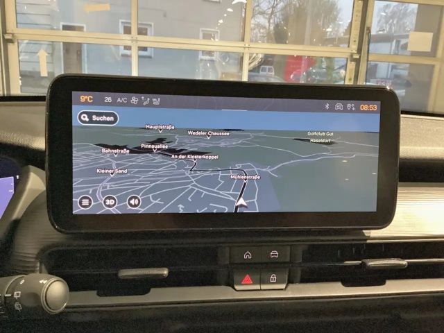 Jeep Avenger Altitude