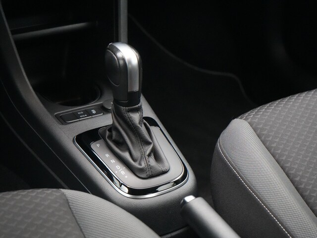 Volkswagen e-up! Active