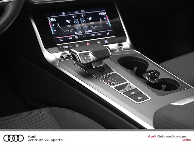 Audi A6 40 TDI S-Tronic Sedan