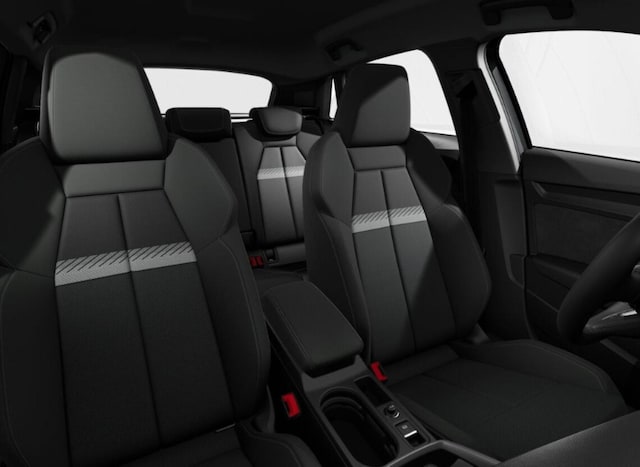 Audi A3 35 TFSI S-Tronic Sportback